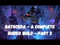 Batocera complete build  everything you need games emulators themes artwork  part 2