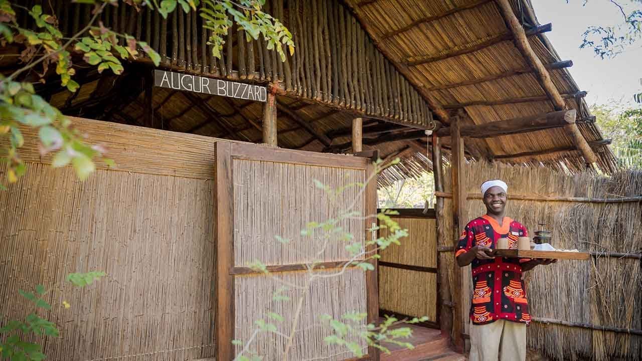 Taita Falcon | Accommodation 