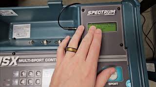 MSX Tutorial Time of Day/ Practice Timer