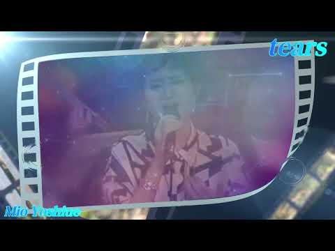 tears  ( Fayray )covered by Mio (Live Ver.)