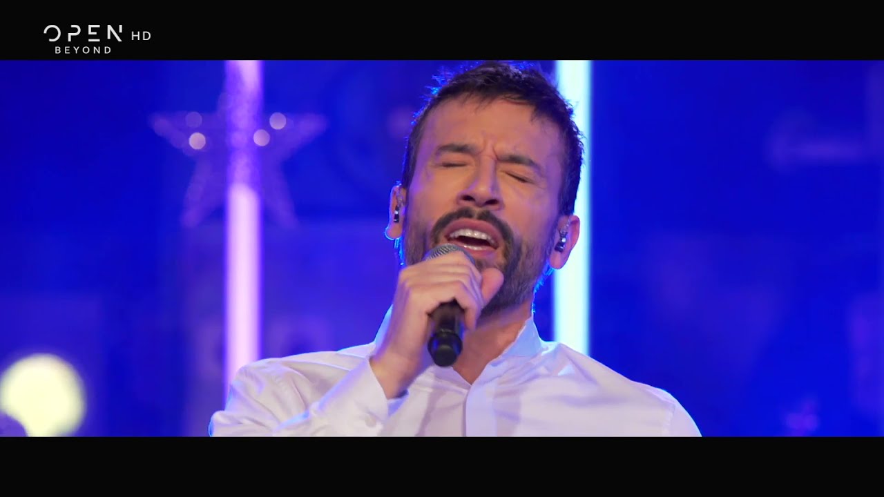 Ο δικός μου ο δρόμος - Παναγιώτης Ραφαηλίδης | Ένα Τραγούδι Ακόμα (Επ.4)