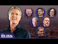 Could a Republican win the race for governor in California? | The Big Deal