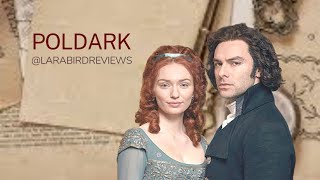 Ross & Demelza Poldark || Glory of Love - Peter Cetera