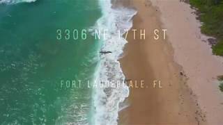 3306 NE 17th Street, Fort Lauderdale, FL 33305