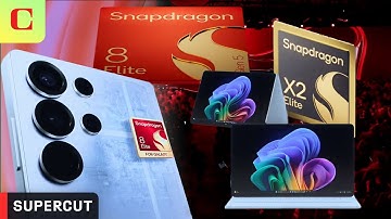 Everything Announced at the Snapdragon Summit 2025 Keynote in 21 Minutes