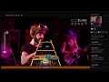 Shes got sorcery i fight dragons  rock band 4  sightread fc 100 drums