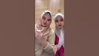 BIG TT HIJAB GIRL