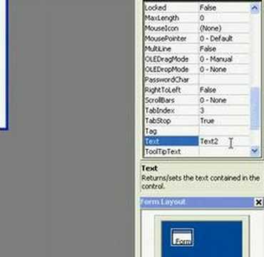 Visual Basic Password Protection tutorial by dDuck