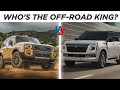 2026 Nissan Patrol (Y63) vs Toyota Land Cruiser 250 — Who’s the Off-Road King?