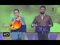 Kalpana,Hemachandra Performance - Ennenno Janmala Bandham Song in Khammam ETV @ 20 Celebrations