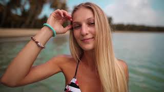 Shanger Danger Disfruta Del Agua En La República Dominicana Barcelóstories