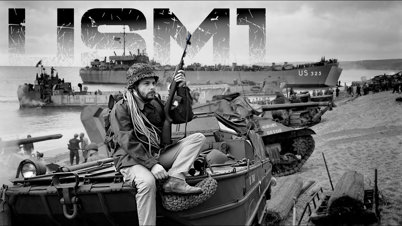 USM1 CARBINE (1/2) - Développement, fabricants, carabines classiques