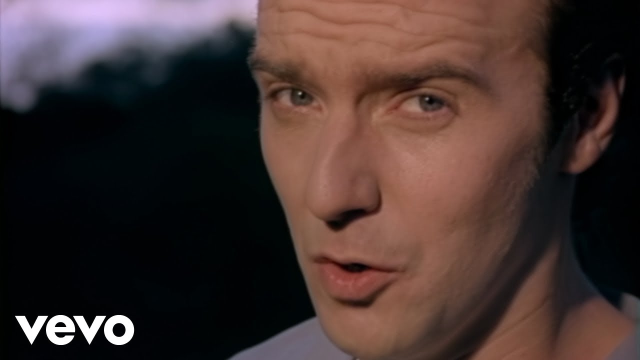 Ultravox - Love's Great Adventure (Blank & Jones so8os Reconstruction) (Official HD Music Video)