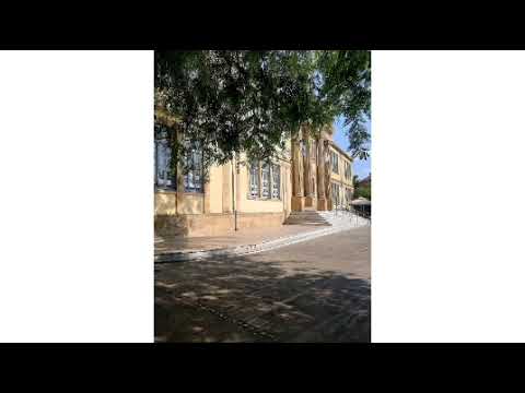 Video: Kotak Lama Baru Nicosia