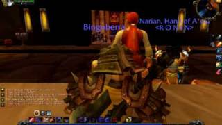 Ironforge AH Bug 3.1.1 Patch