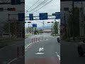 様子のおかしな車が街に現れた #shorts
