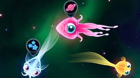 Super Starfish Android & iOS Gameplay #4