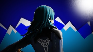 [SSBU] The Best Byleth Player You