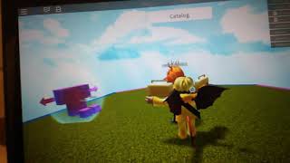 Spawn killing in roblox 2