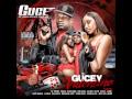 Guce - I Ain't Gon' Lie (Feat. Usher)