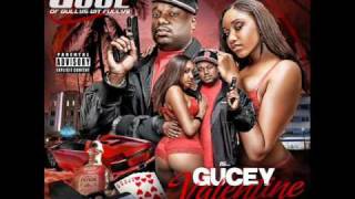 Guce - I Ain't Gon' Lie (Feat. Usher)