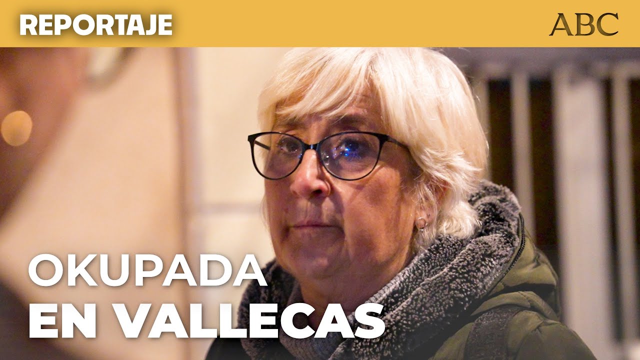 El doble castigo de Nuria por la OKUPA 'vulnerable' de su piso en Vallecas