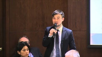 Panel Discussion: How Changes in Data Collection and Analysis are Changing the World Around Us