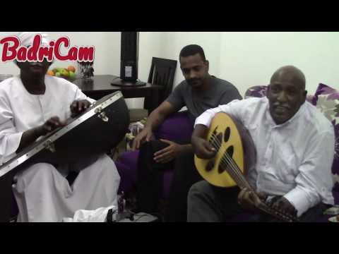 الفنان أبوبكر سيدأحمد ياما بريدك ريد أنا كلمات محمد المهدي حامد من أغاني الفنان ميرغني النجار