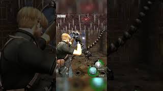 RE4 Rising of Evil Definitive Edition - Leon and Ashley Fall Into Vedugo&#39;s Trap #residentevil4