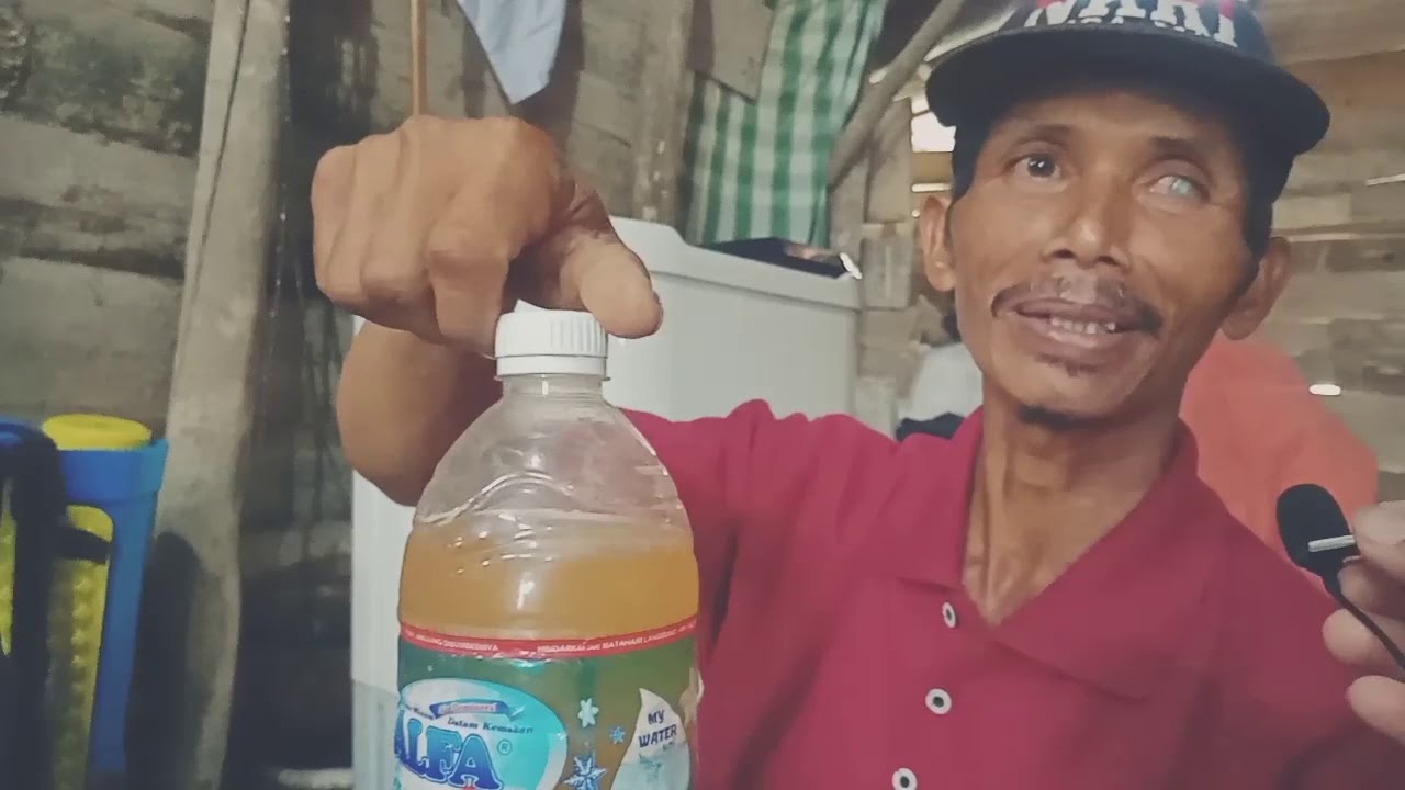 Cara beternak yang mudah, dengan Bio Ternak.episode 1 