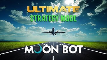 ★ MoonBot Ultimate Strategy Mode #MoonBot #Spotlution #SIPInternational