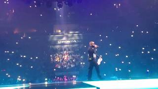 Bad Bunny- Vete X100PRE Tour Barclays Center Live 12/6/19