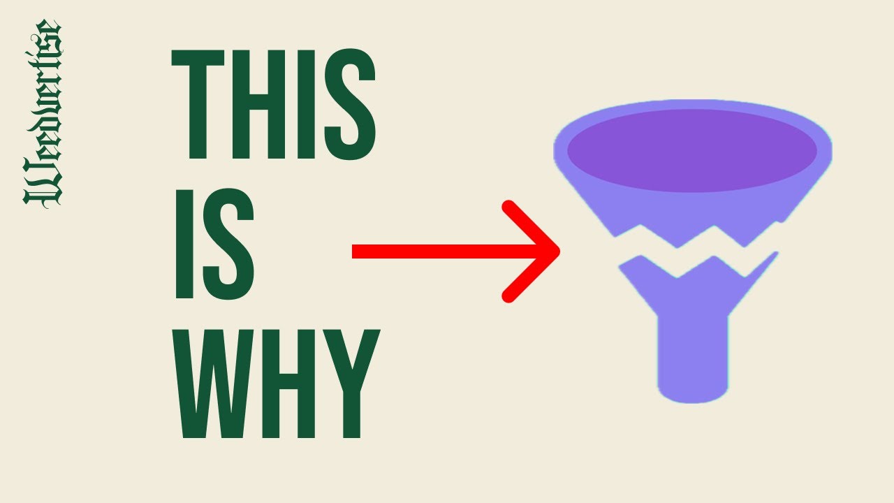 Why Cannabis Brands Lose Money on Meta Ads (It’s the Funnel) | Weedvertise