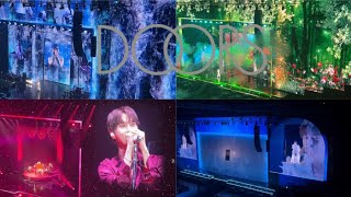 20250613 도영 콘서트 도어스 full [DOYOUNG CONCERT DOORS]