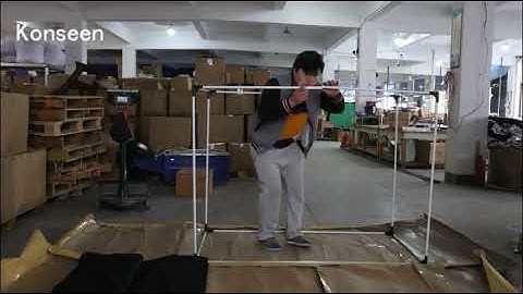 Professional Photo Light Box Large LED Dimmable Shooting Tent 47x39x78inch Photography Studio