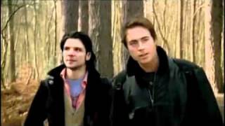 Abby & Connor's Story-Primeval-s01e01