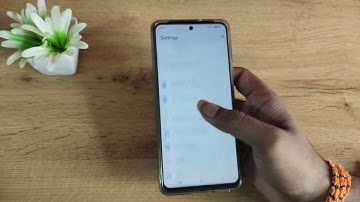 IQOO Neo 6 5G change notification ringtone, how to change notification ringtone
