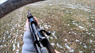 Carcano Ts Troop Special Carbine Part 2