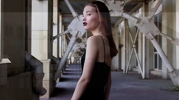 Hoe die zomer was. Zangduo Ari-ja