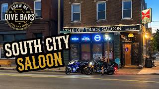 Off Track Saloon | Inside A South St. Louis Neighborhood Dive Bar
