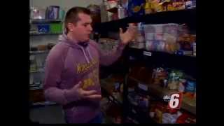 4,000 Homeless MN Teens Struggle with Cold Nights