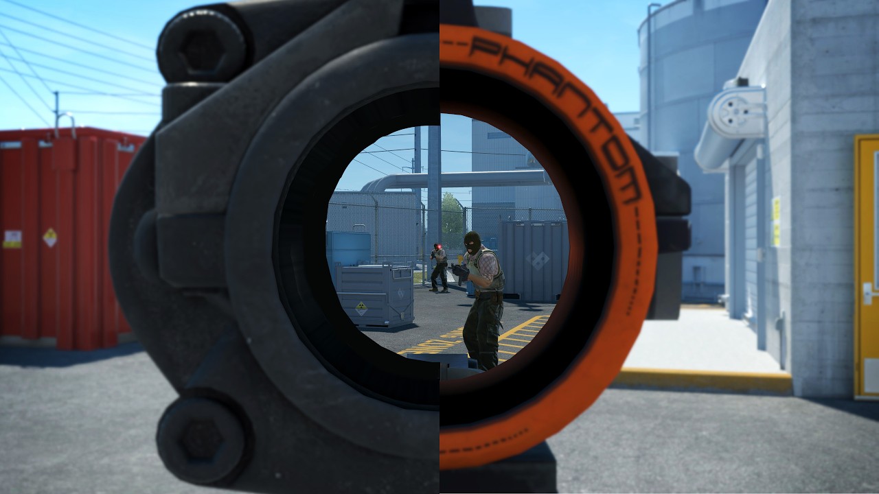 Latest Title & Thumbnail