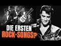 Die Geburt Des Rock N Roll In 11 Songs