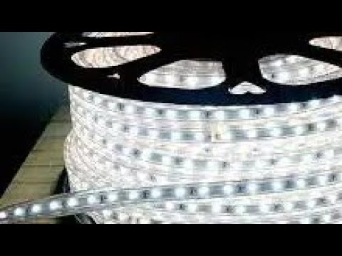 TEENAGE GIRL ROOM DECOR IDEA WITH LED LIGHTS 😍 /BY @cutecraftideascci