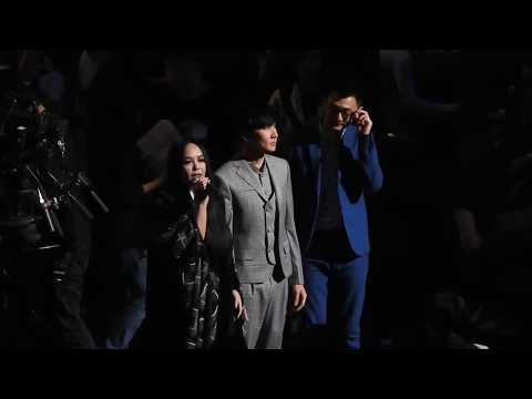 JJ Lin 林俊傑［2018年 第29屆金曲獎頒獎典禮 廣告時間］20180623