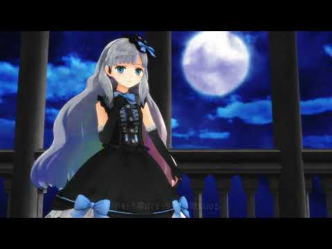 【MAYU】月虹のワルツ【カバー】