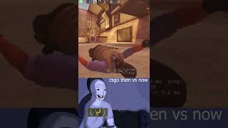 Playing Csgo Then Vs Cs2 Now
