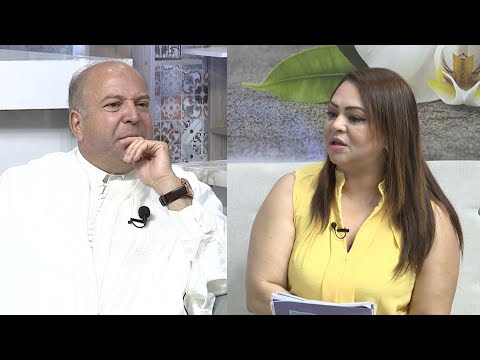   محسن الشريف ذهابي لإسرائيل ما نعتبروش غلطة