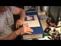 BLUENOSE MODEL SHIP PART 1 BLUENOSE MODEL SHIP PART 1