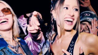 Gabija Li - PAVĖLAVAI!!!!!!